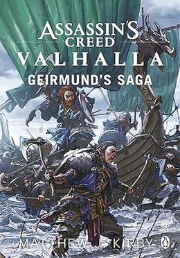 Assassin’s Creed Valhalla: Geirmund’s Saga image
