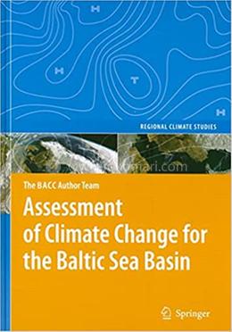 Assessment of Climate Change for the Baltic Sea Basin image
