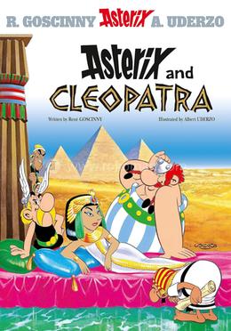 Asterix And Cleopatra 6 image