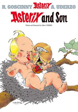 Asterix And Son 27 image