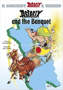 Asterix And The Banquet 5 image