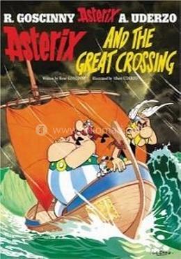 Asterix And The Great Crossing 22 image