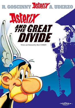 Asterix And The Great Divide 25 image