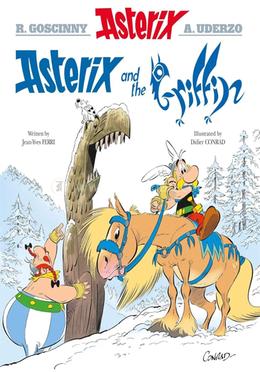 Asterix: Asterix and The Griffin: 39 image