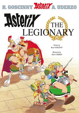 Asterix The Legionary 10 image