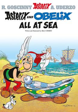 Asterix and Obelix All at Sea 30 image