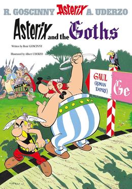 Asterix and the Goths 3 image
