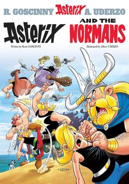 Asterix and the Normans 9 image