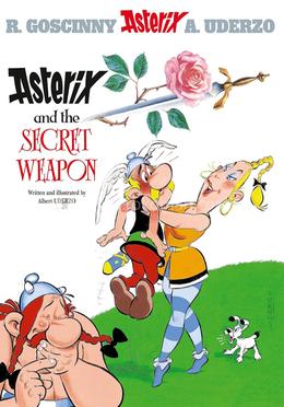 Asterix and the Secret Weapon 29 image
