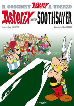 Asterix and the Soothsayer 19 image