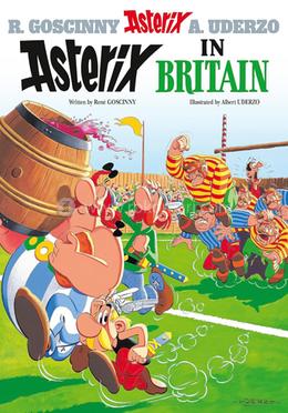 Asterix in Britain 8 image