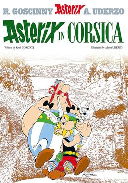 Asterix in Corsica 20 image
