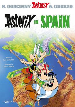 Asterix in Spain 14 image