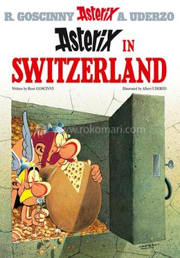 Asterix in Switzerland 16 image