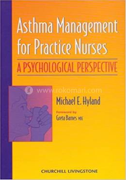 Asthma Management for Practice Nurses image