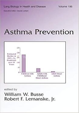 Asthma Prevention image