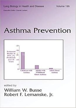 Asthma Prevention