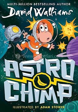 Astrochimp