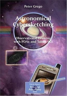 Astronomical Cybersketching image