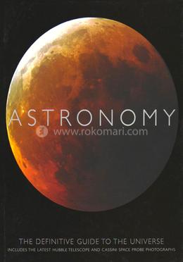 Astronomy image