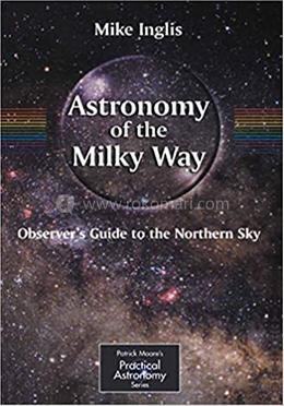 Astronomy Of The Milky Way image