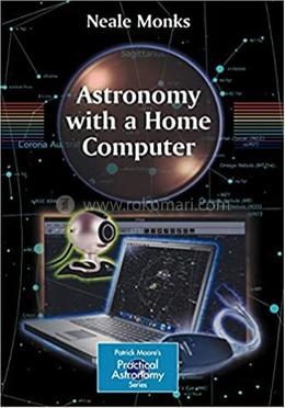 Astronomy with a Home Computer image