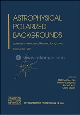 Astrophysical Polarized Backgrounds image