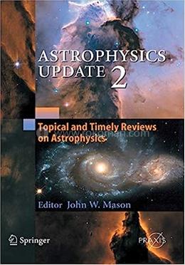 Astrophysics Update 2 image