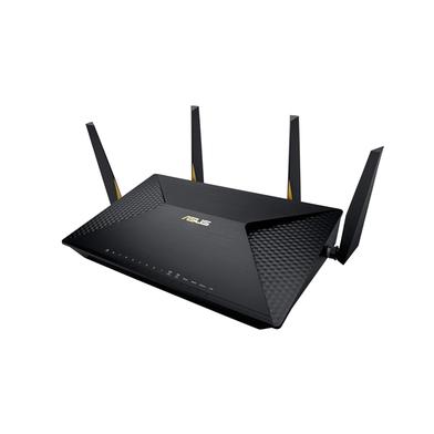 Asus BRT-AC828 2600mbps AC2600 Dual-WAN VPN Wi-Fi Router image