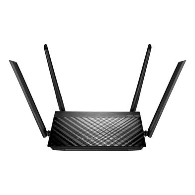 Asus RT-AC59U V2 AC1500 1500mbps Dual Band WiFi Router image