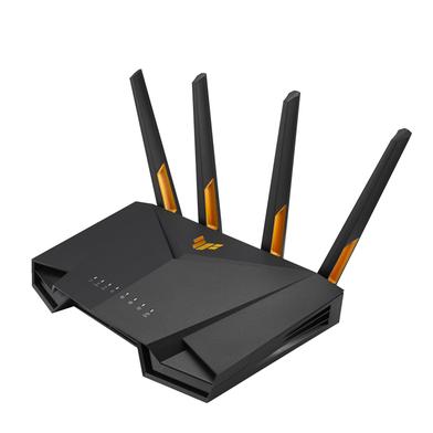 Asus TUF Gaming AX4200 4200Mbps Dual-Band Wi-Fi 6 Gaming Router image