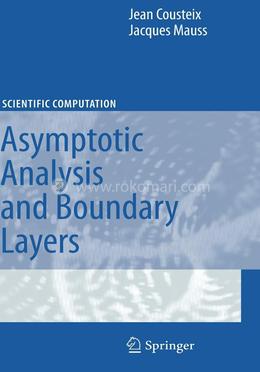 Asymptotic Analysis and Boundary Layers image
