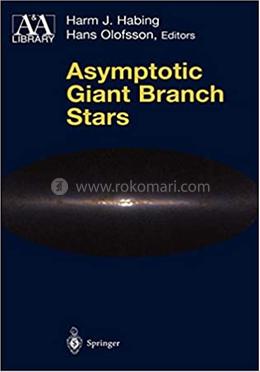 Asymptotic Giant Branch Stars image