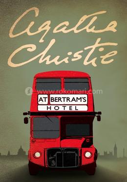 At Bertram’s Hotel image
