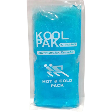 At Ex Hot And Cool Gel Pack image