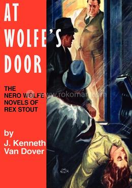 At Wolfe's Door image