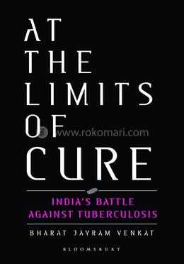 At the Limits of Cure image