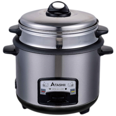 Atashii Rice Cooker RC003 image