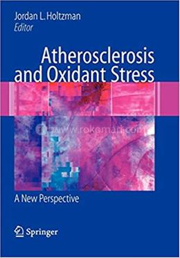 Atherosclerosis and Oxidant Stress image