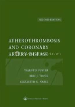 Atherothrombosis and Coronary Artery Disease image