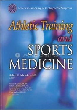 Athletic Training and Sports Medicine image