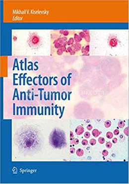 Atlas Effectors of Anti-Tumor Immunity image