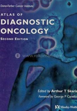 Atlas Of Diagnostic Oncology image