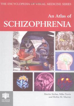 Atlas Of Schizophrenia image