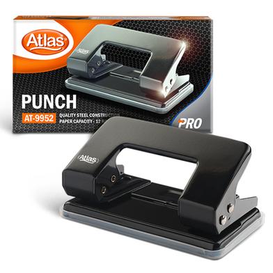 Atlas Punch Machine image
