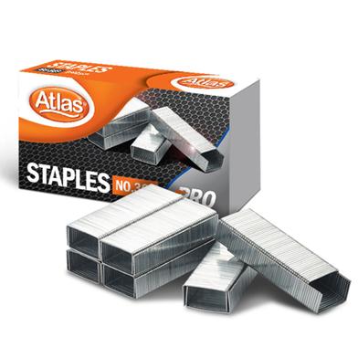 Atlas Stapler Pin (Regular size) 1 Box image