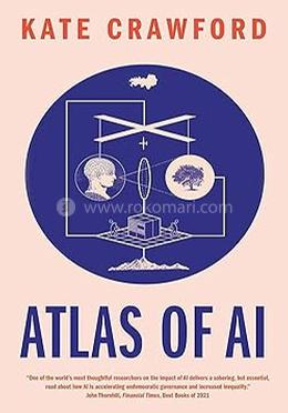 Atlas of AI image