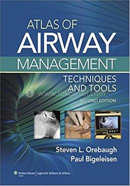 Atlas of Airway Management image