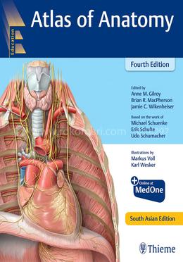 Atlas of Anatomy image