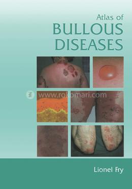 Atlas of Bullous Diseases image